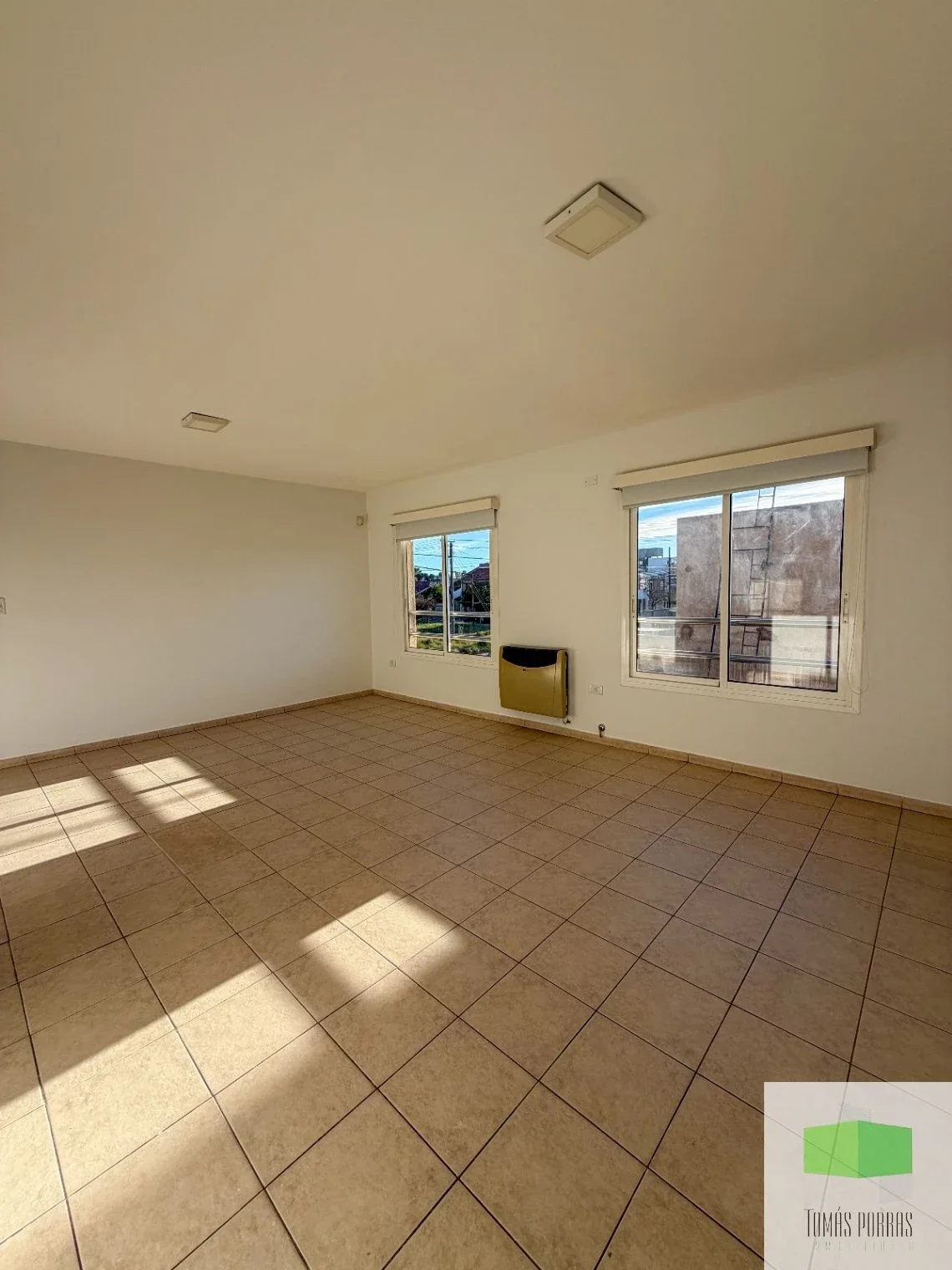 Departamento en alquiler c/ cochera en Santa Margarita - Imagen 5