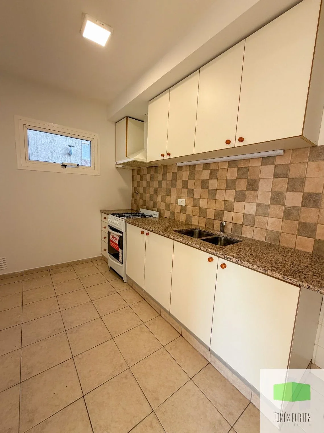 Departamento en alquiler c/ cochera en Santa Margarita - Imagen 3