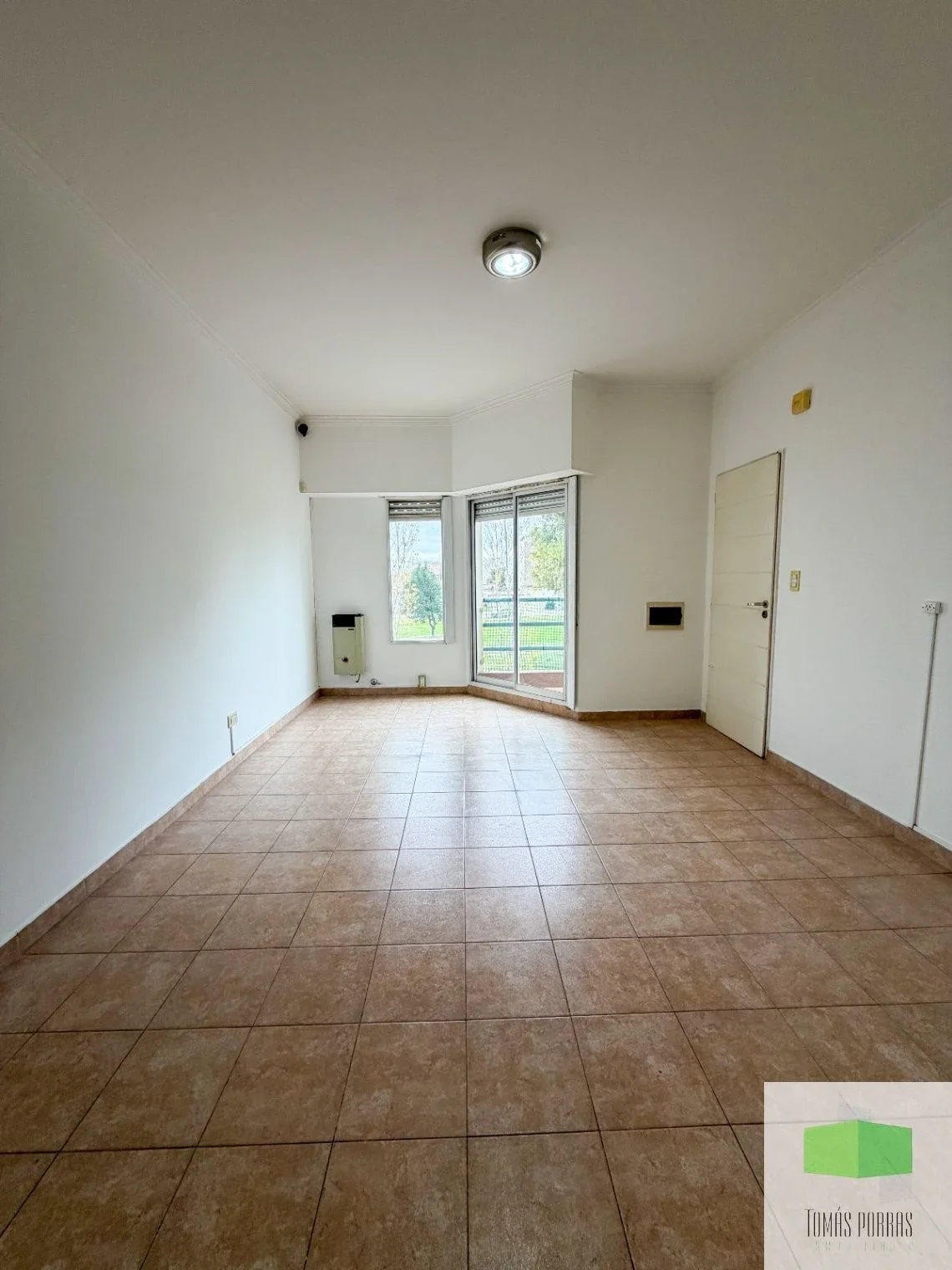Departamento en alquiler c/ cochera en Universitario - Imagen 2