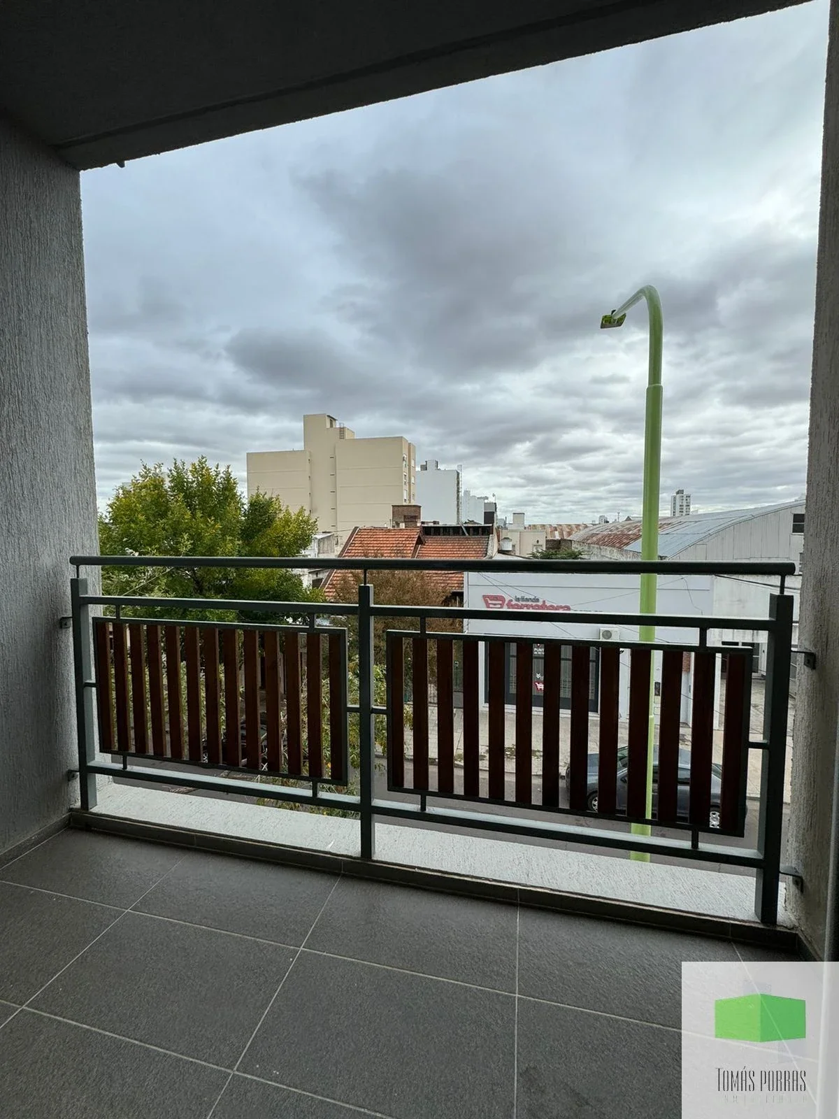 Departamento en alquiler en Centro - Imagen 3