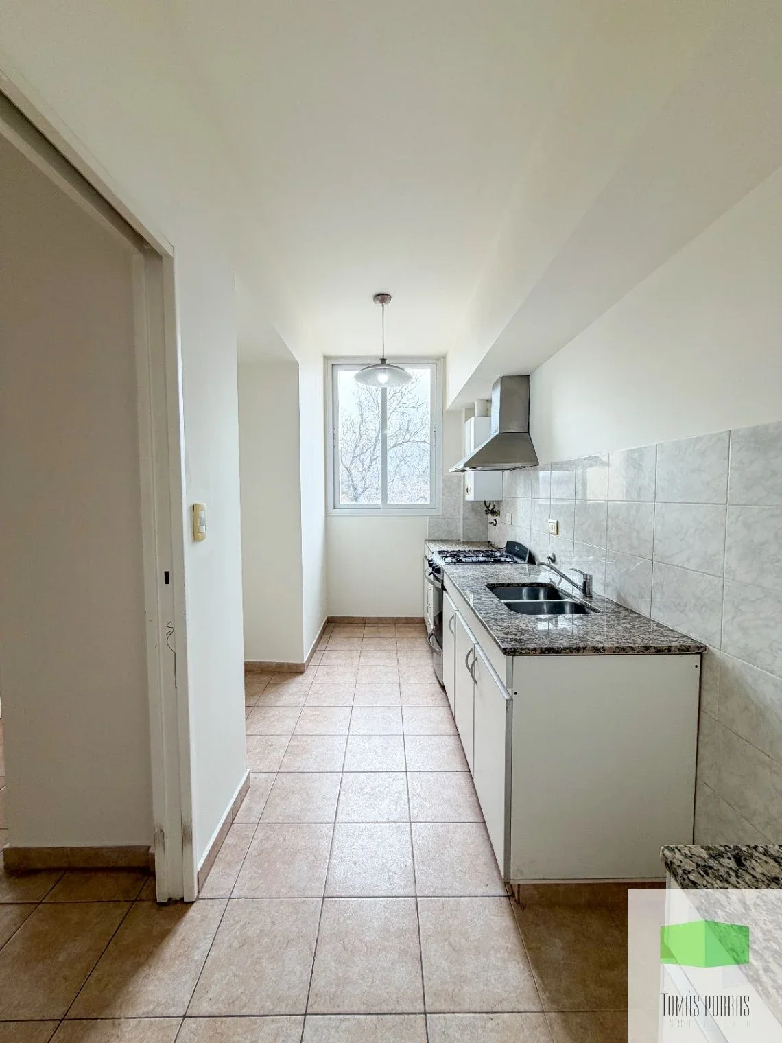 Departamento en alquiler c/ cochera en Universitario - Imagen 4