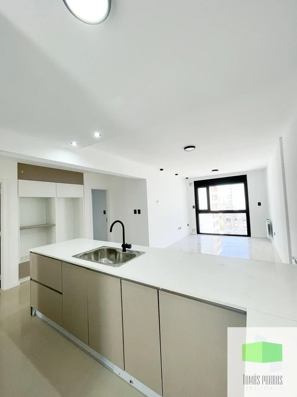 Departamento en alquiler en Centro - Imagen 3