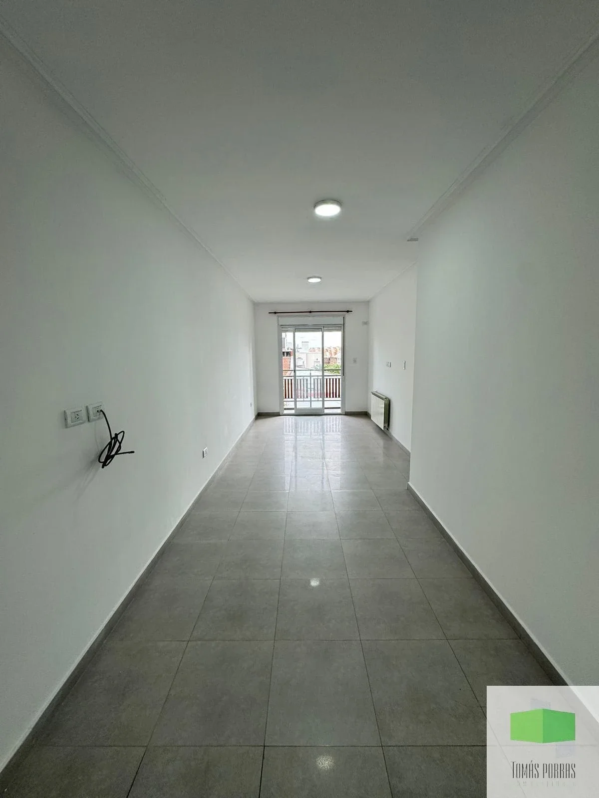Departamento en alquiler en Centro - Imagen 1