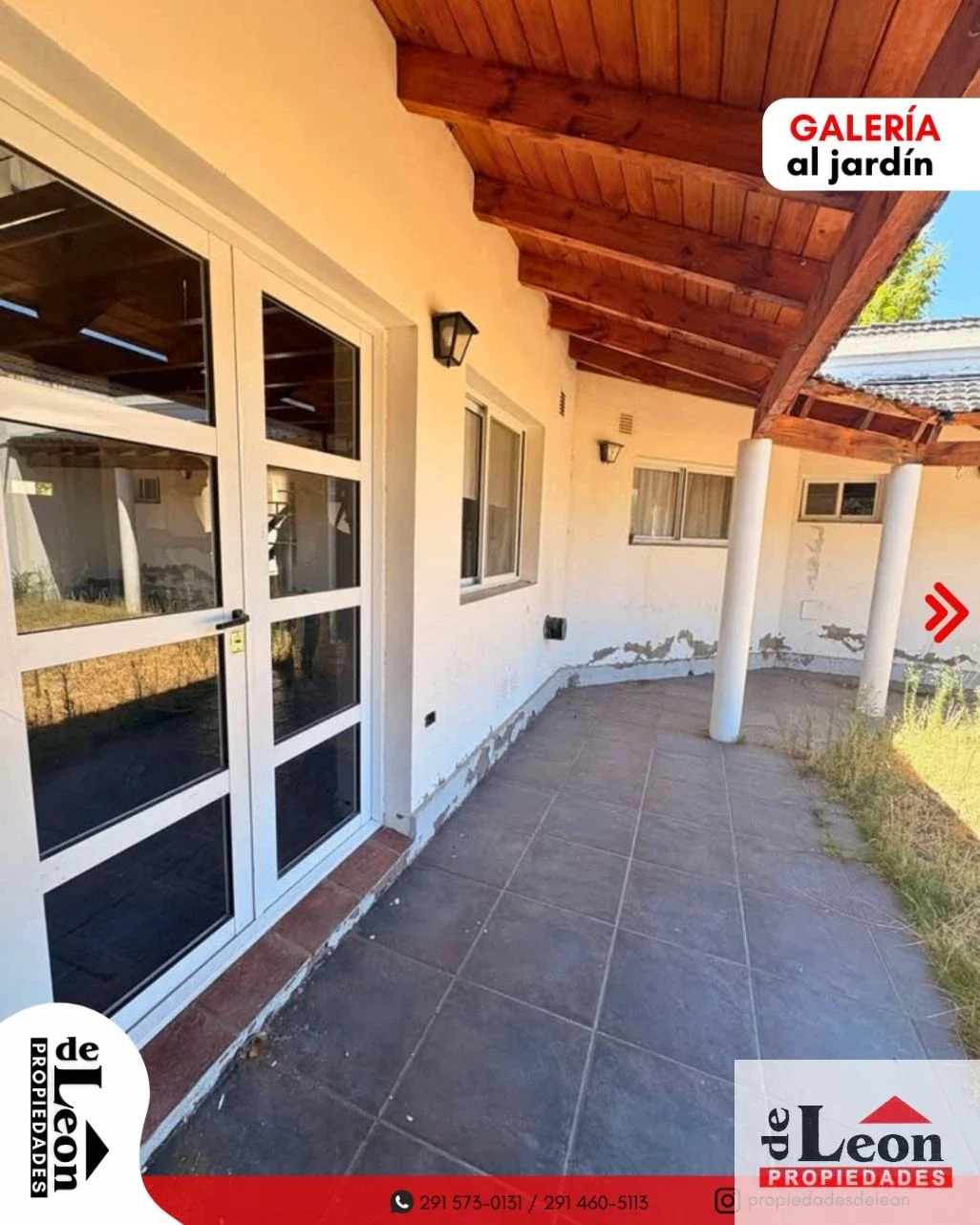 Casa en venta en Pago Chico - Imagen 4