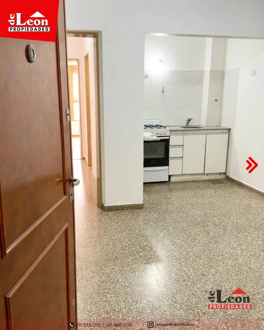Departamento en venta en Centro - Imagen 4