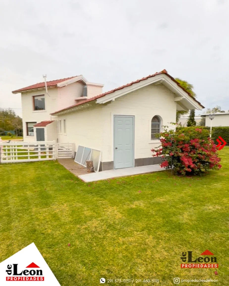 Casa en venta c/ cochera en Barrio privado Pago Chico - Imagen 3