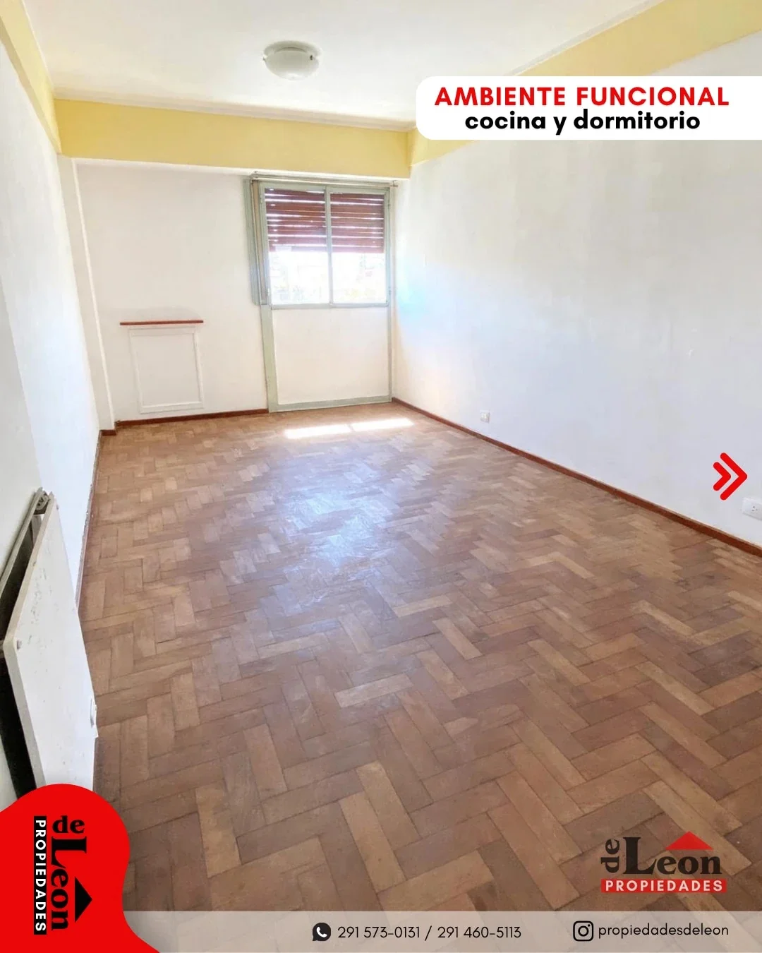 Funcional En Venta, Zona Centro (Zelarrayan 317) Bahía Blanca - Imagen 4