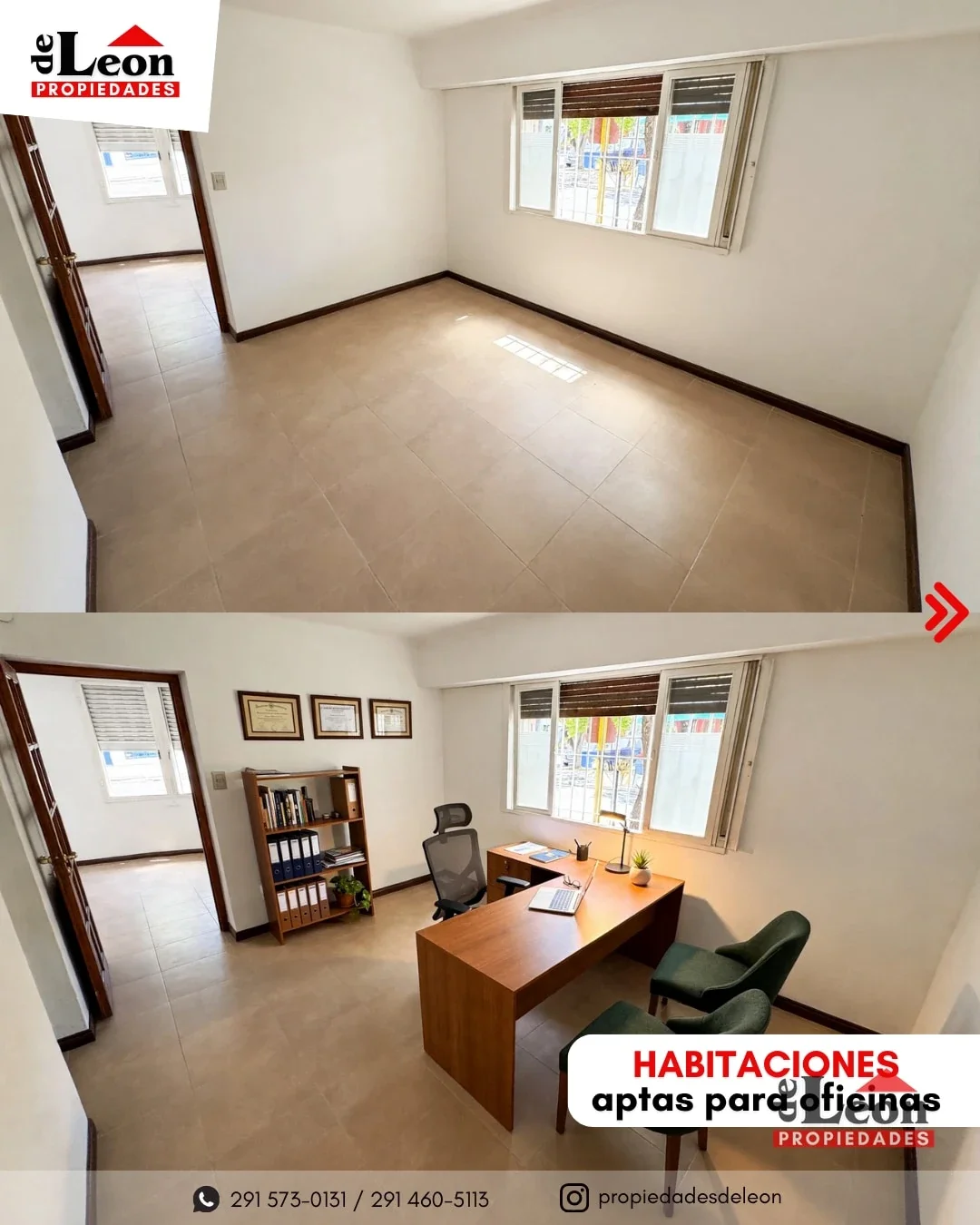 Casa en venta c/ cochera en Centro - Imagen 5