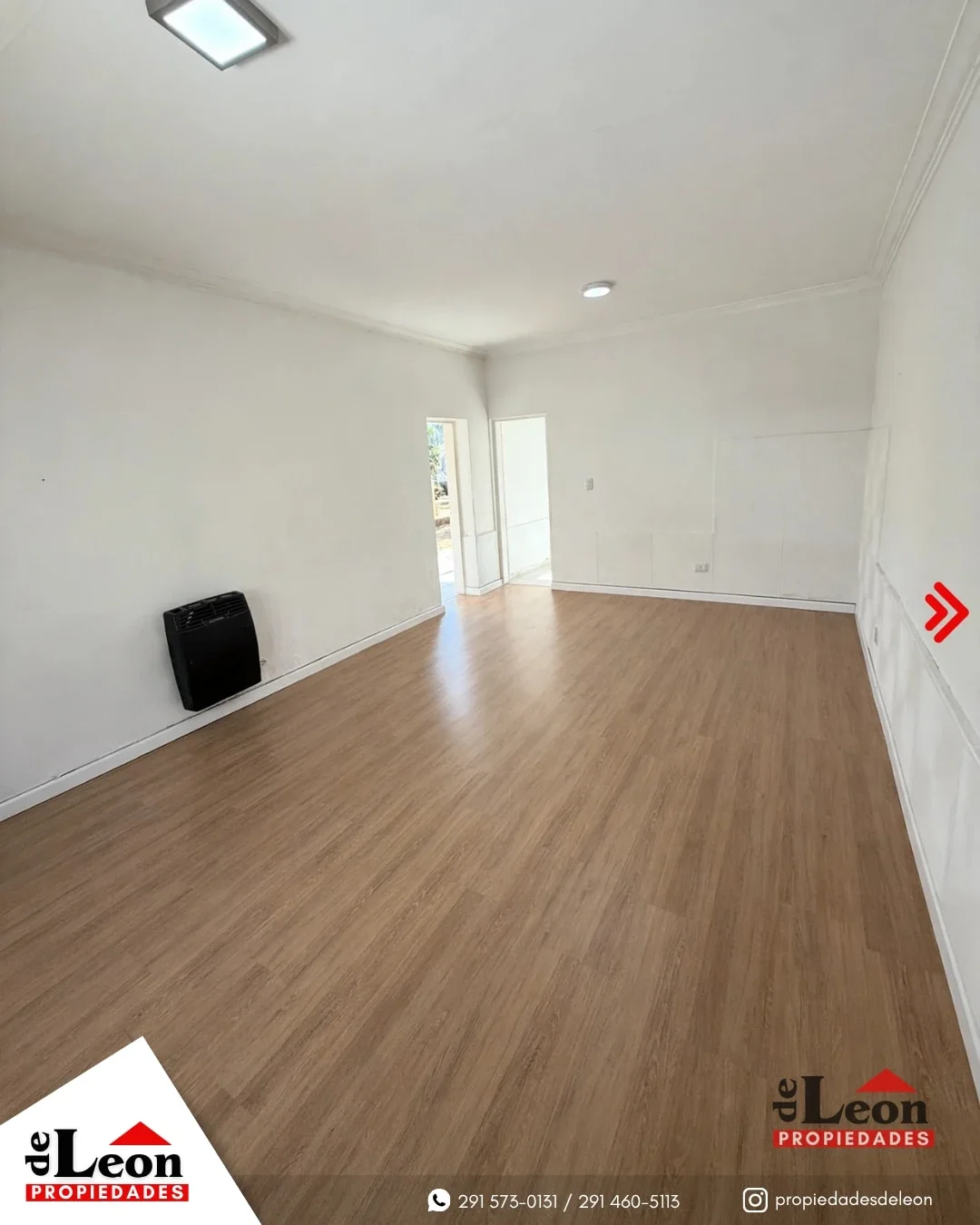 Casa en alquiler c/ cochera en Centro - Imagen 3