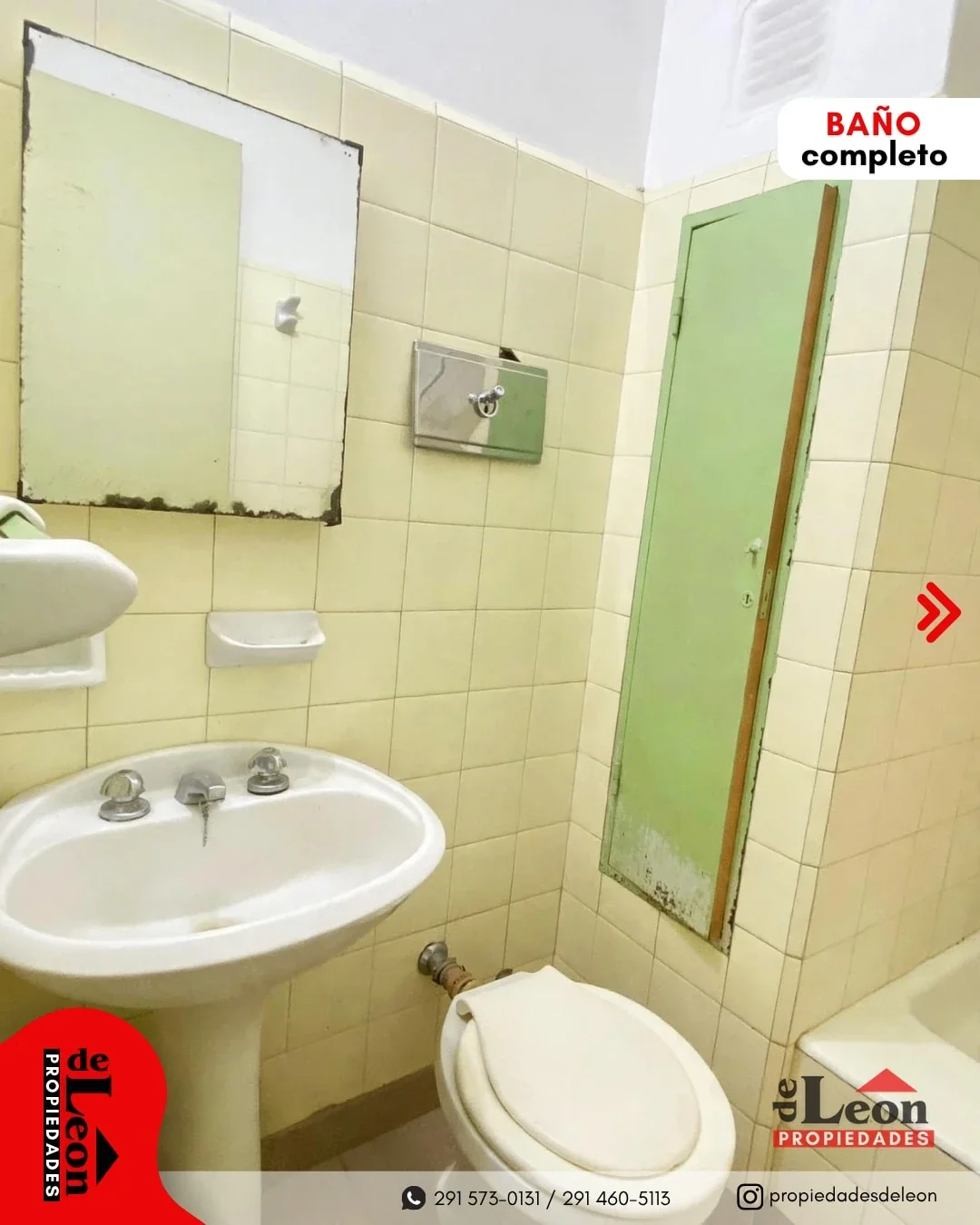 Funcional En Venta, Zona Centro (Zelarrayan 317) Bahía Blanca - Imagen 5