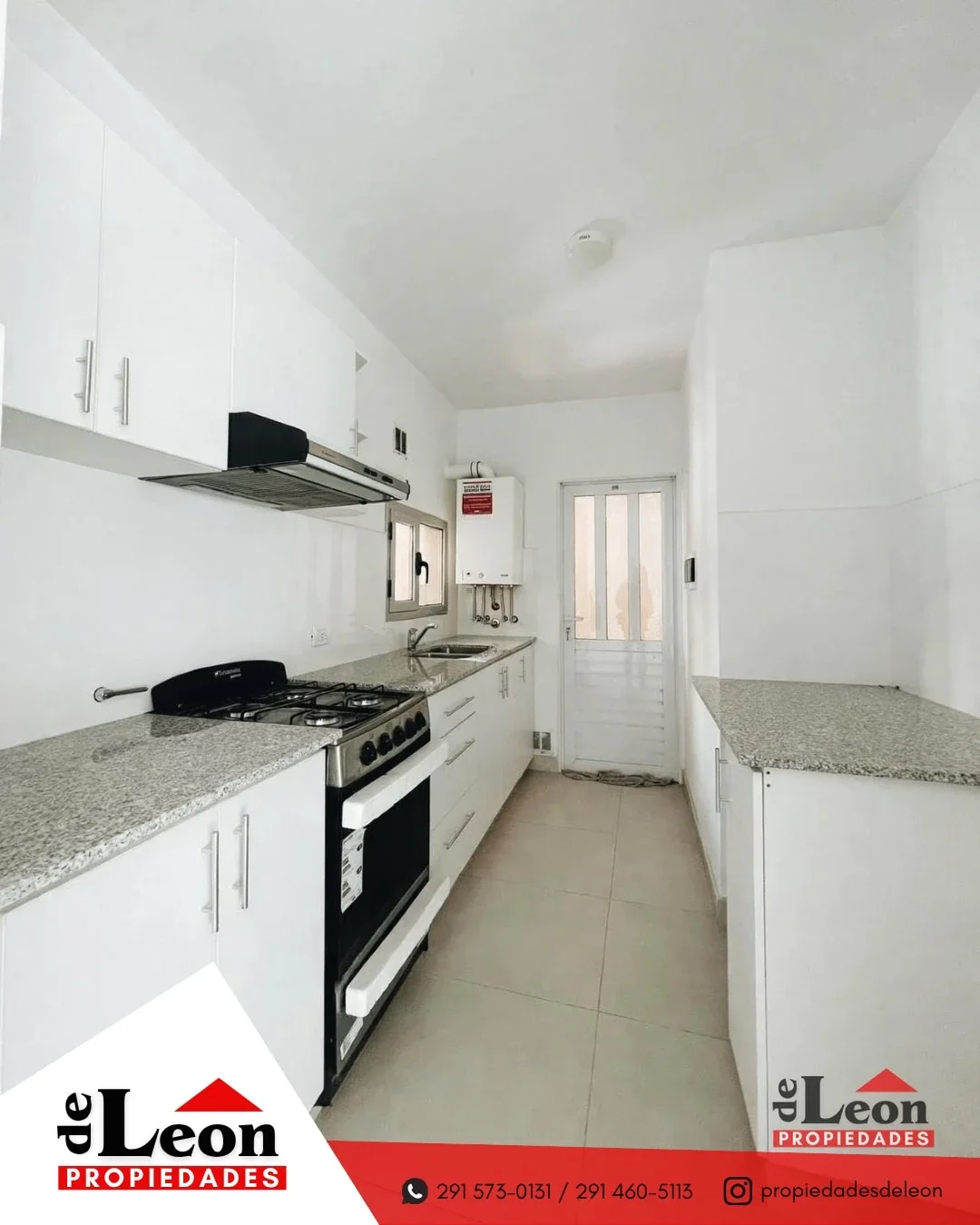Departamento en alquiler c/ cochera en Centro - Imagen 5