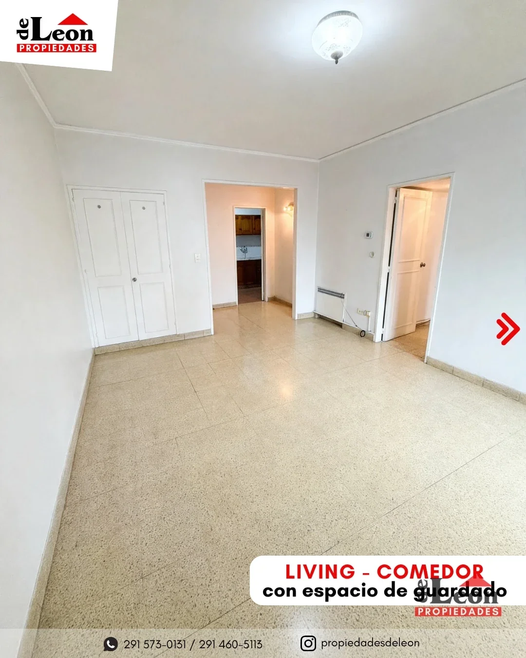 Departamento en alquiler en Centro - Imagen 2