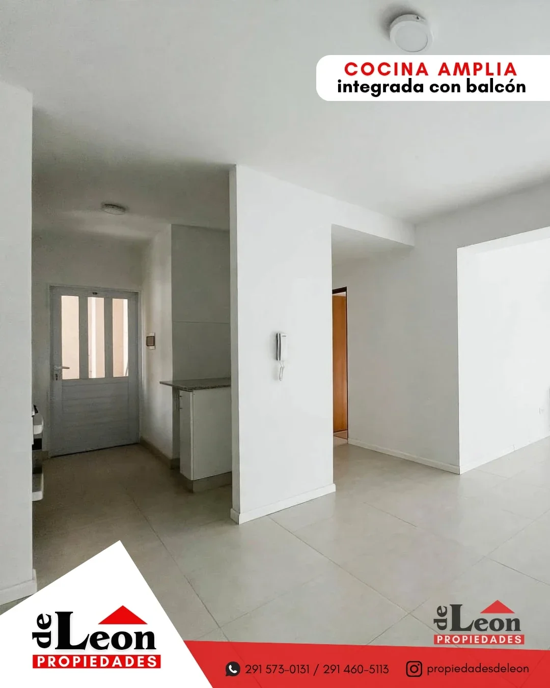 Departamento en alquiler c/ cochera en Centro - Imagen 3
