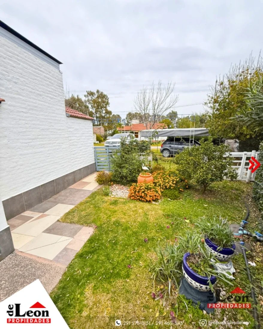 Casa en venta c/ cochera en Barrio privado Pago Chico - Imagen 2