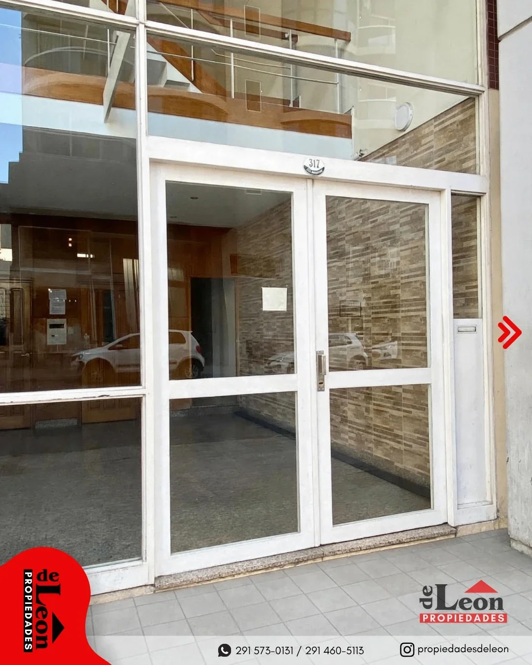 Funcional En Venta, Zona Centro (Zelarrayan 317) Bahía Blanca - Imagen 2