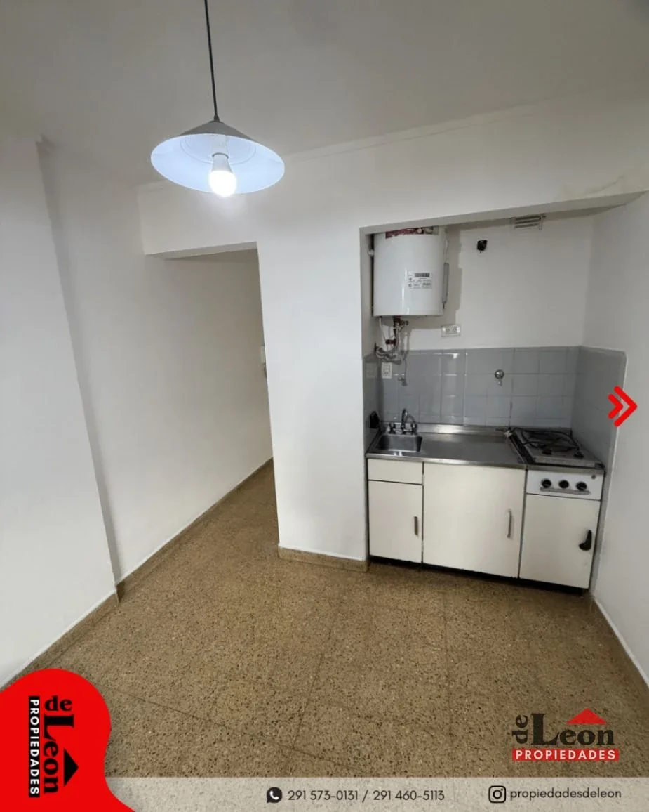 Departamento en alquiler en Centro - Imagen 4