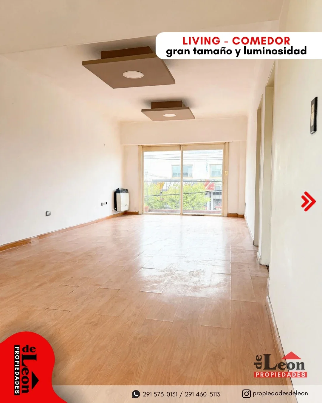 Casa en alquiler c/ cochera en Colón - Imagen 2