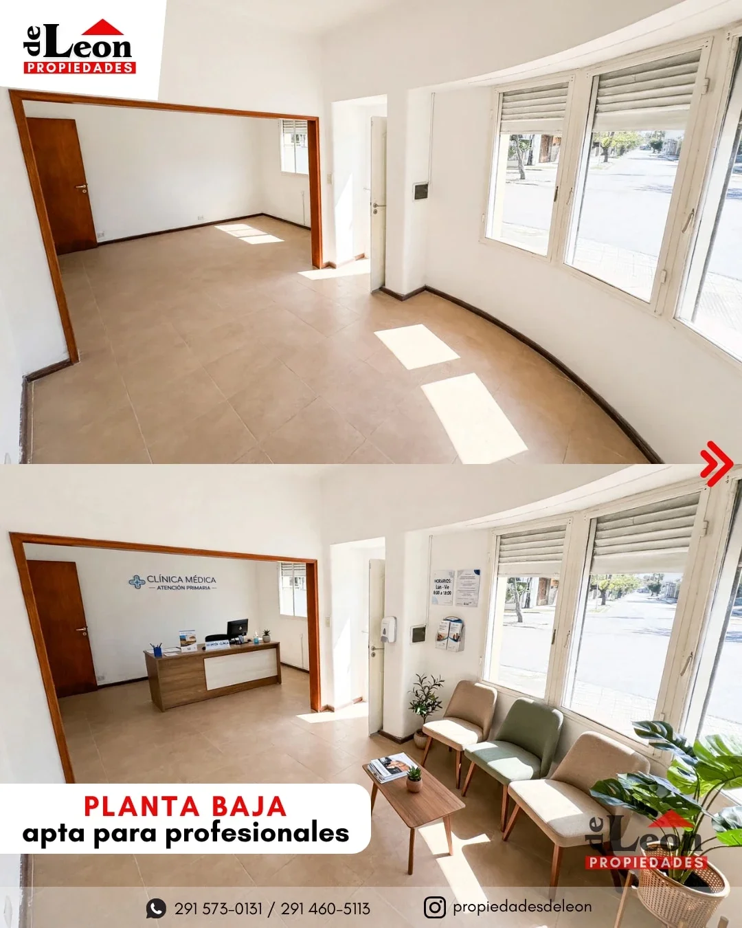 Casa en venta c/ cochera en Centro - Imagen 2