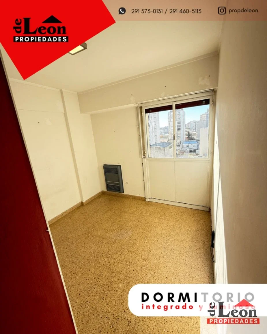 Funcional En Venta, Zona Centro (Zelarrayan 317) Bahía Blanca - Imagen 2