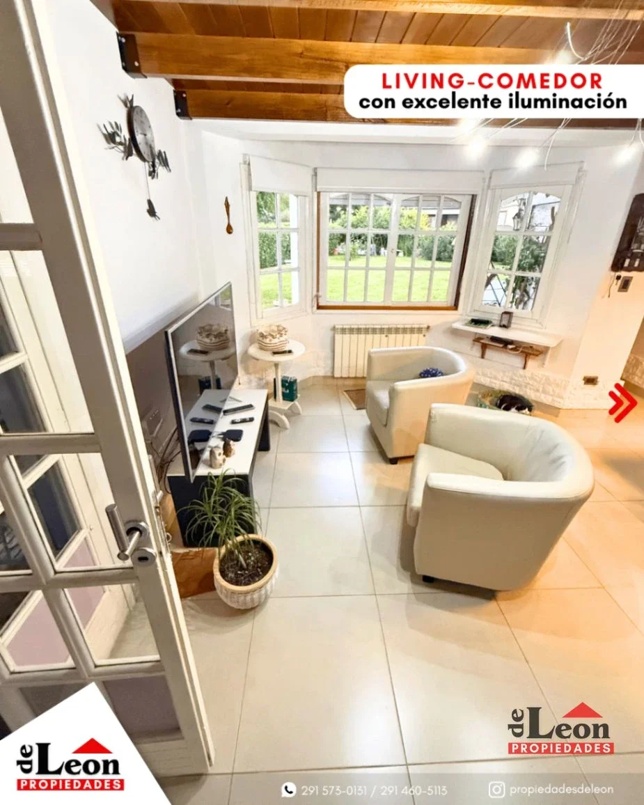 Casa en venta c/ cochera en Barrio privado Pago Chico - Imagen 4