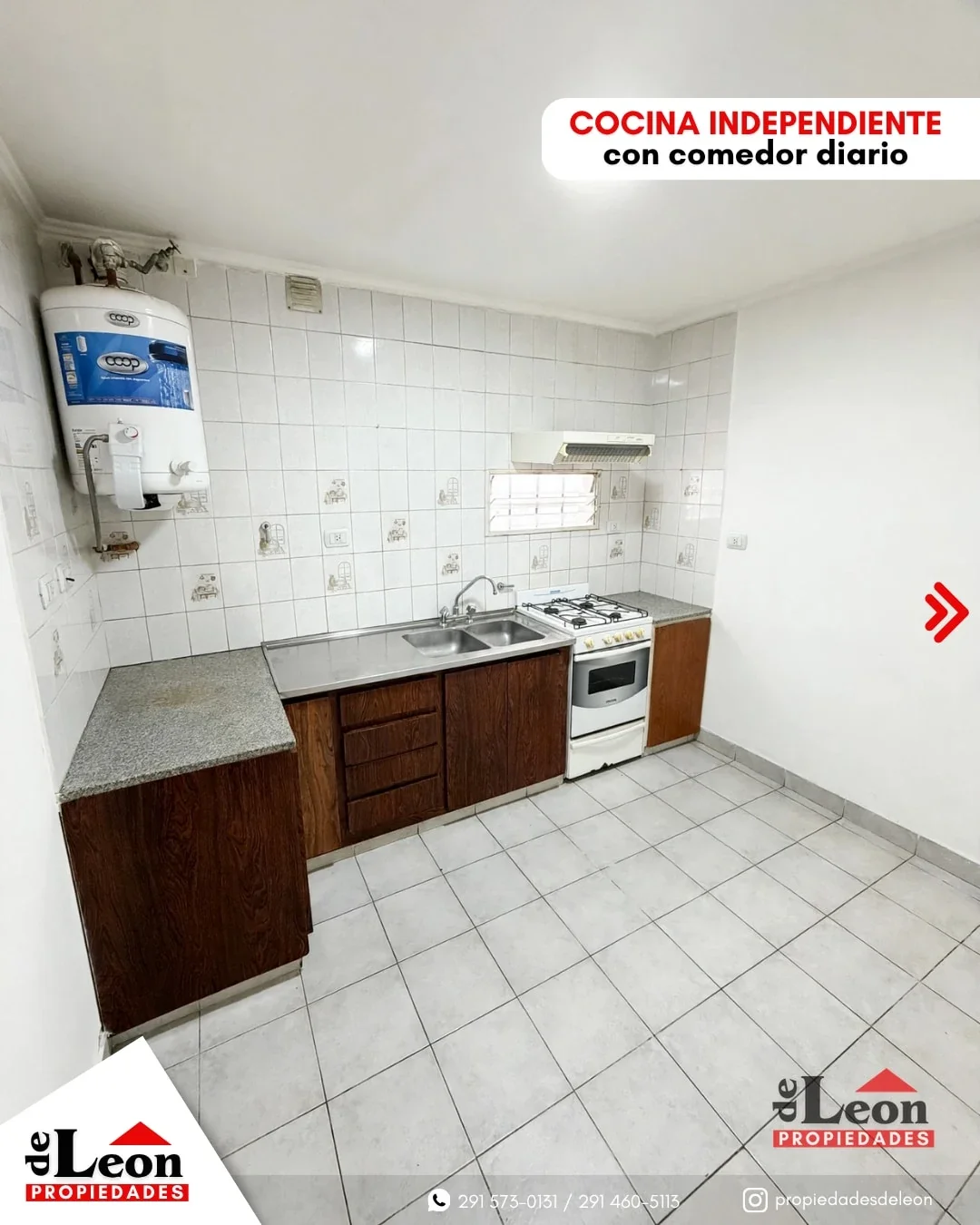 Casa en alquiler c/ cochera en Centro - Imagen 4