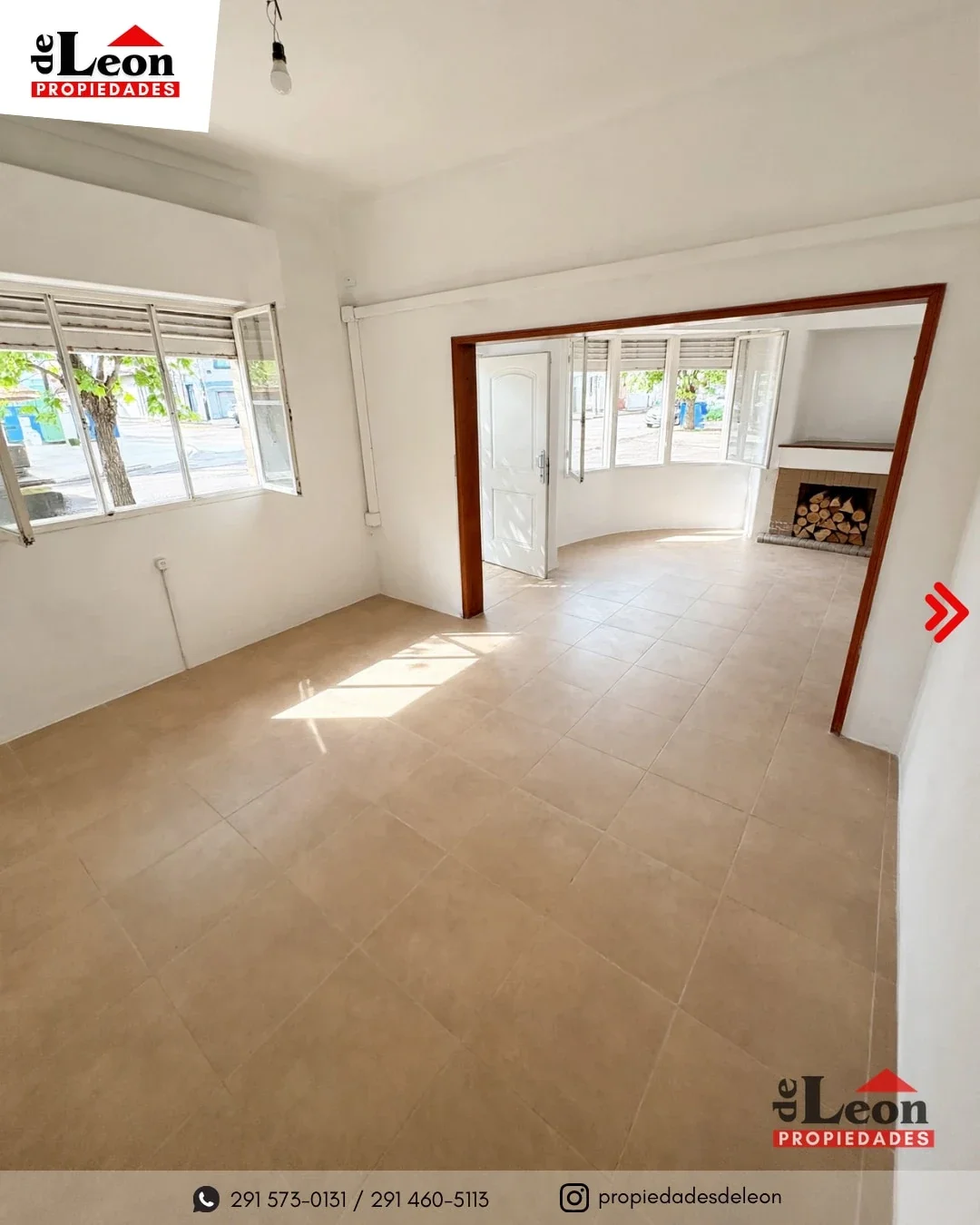 Casa en venta c/ cochera en Centro - Imagen 3