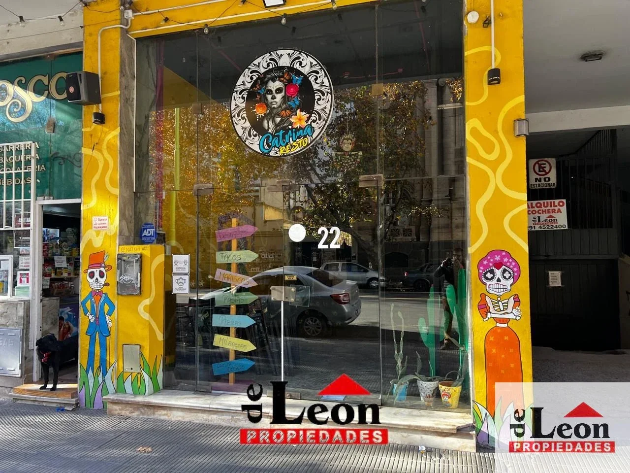 Local comercial en alquiler ubicado en calle Av.Colon 22, Bahia Blanca - Imagen 3