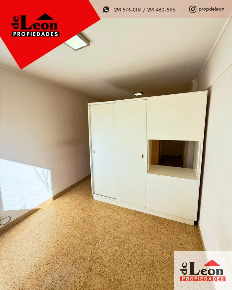 Funcional En Venta, Zona Centro (Zelarrayan 317) Bahía Blanca - Imagen 3