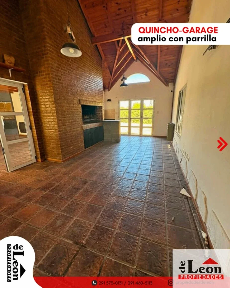 Casa en venta en Pago Chico - Imagen 5