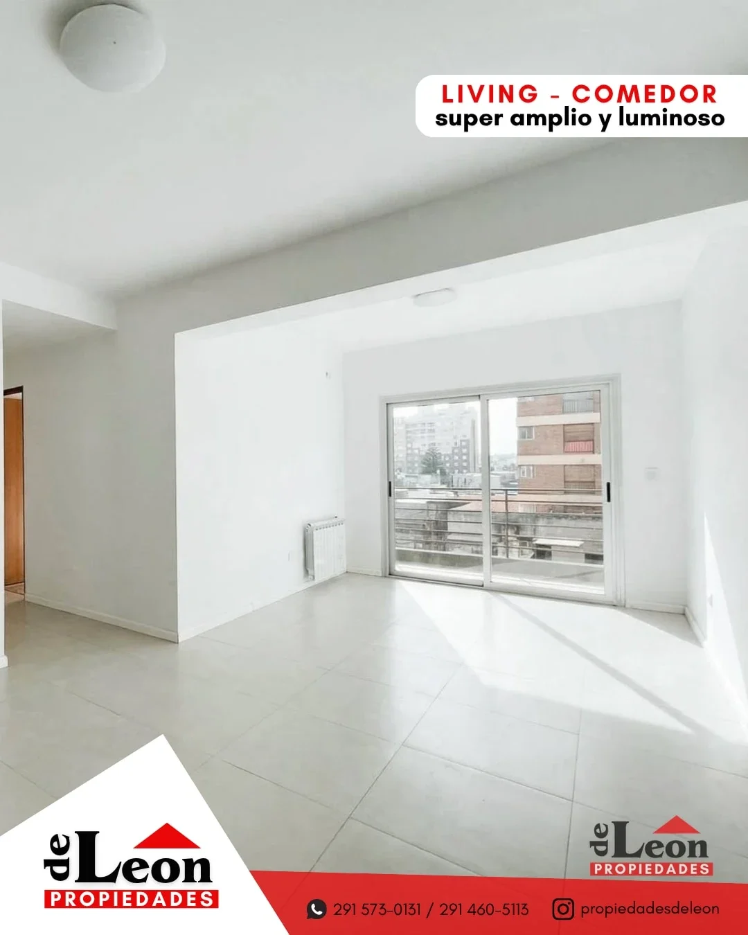 Departamento en alquiler c/ cochera en Centro - Imagen 2