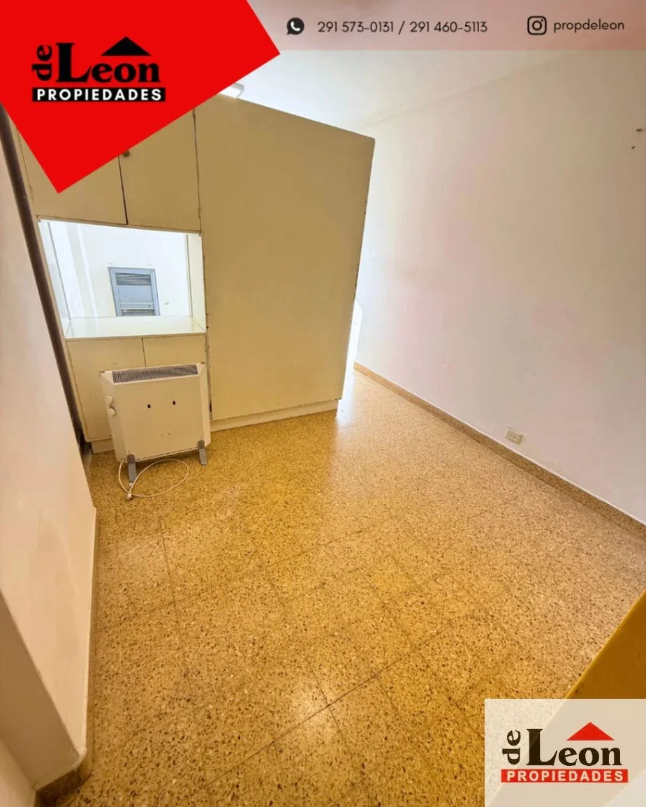 Funcional En Venta, Zona Centro (Zelarrayan 317) Bahía Blanca - Imagen 4