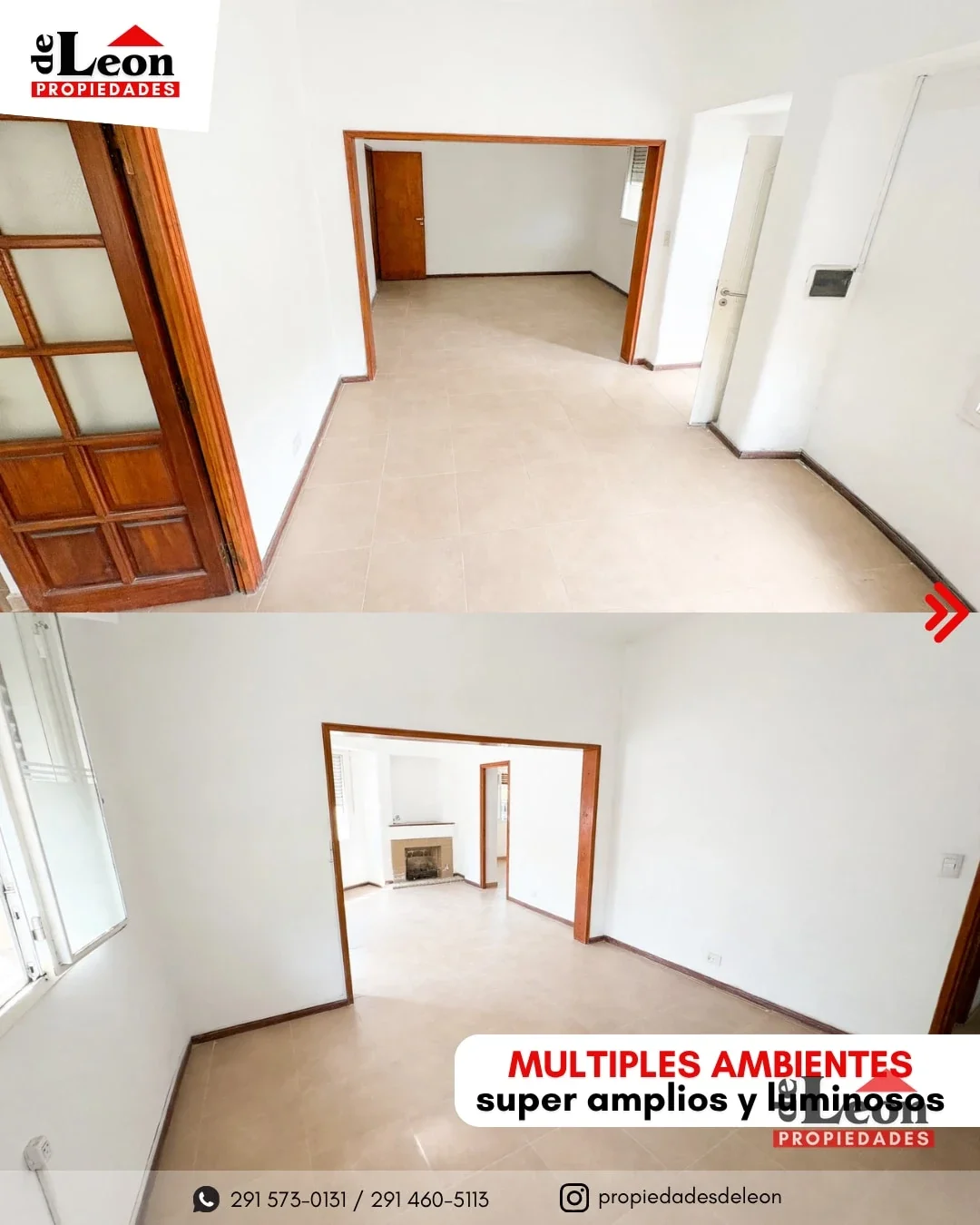 Casa en venta c/ cochera en Centro - Imagen 4