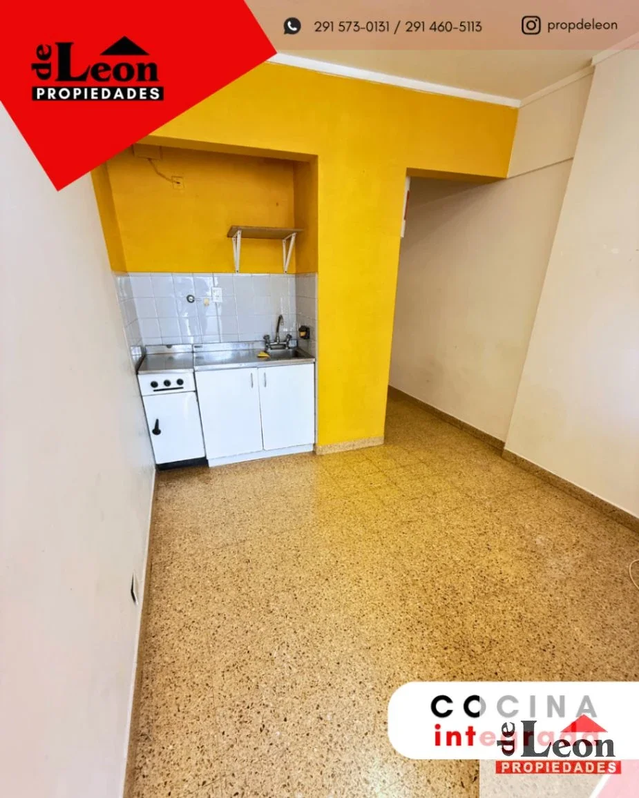 Funcional En Venta, Zona Centro (Zelarrayan 317) Bahía Blanca - Imagen 5