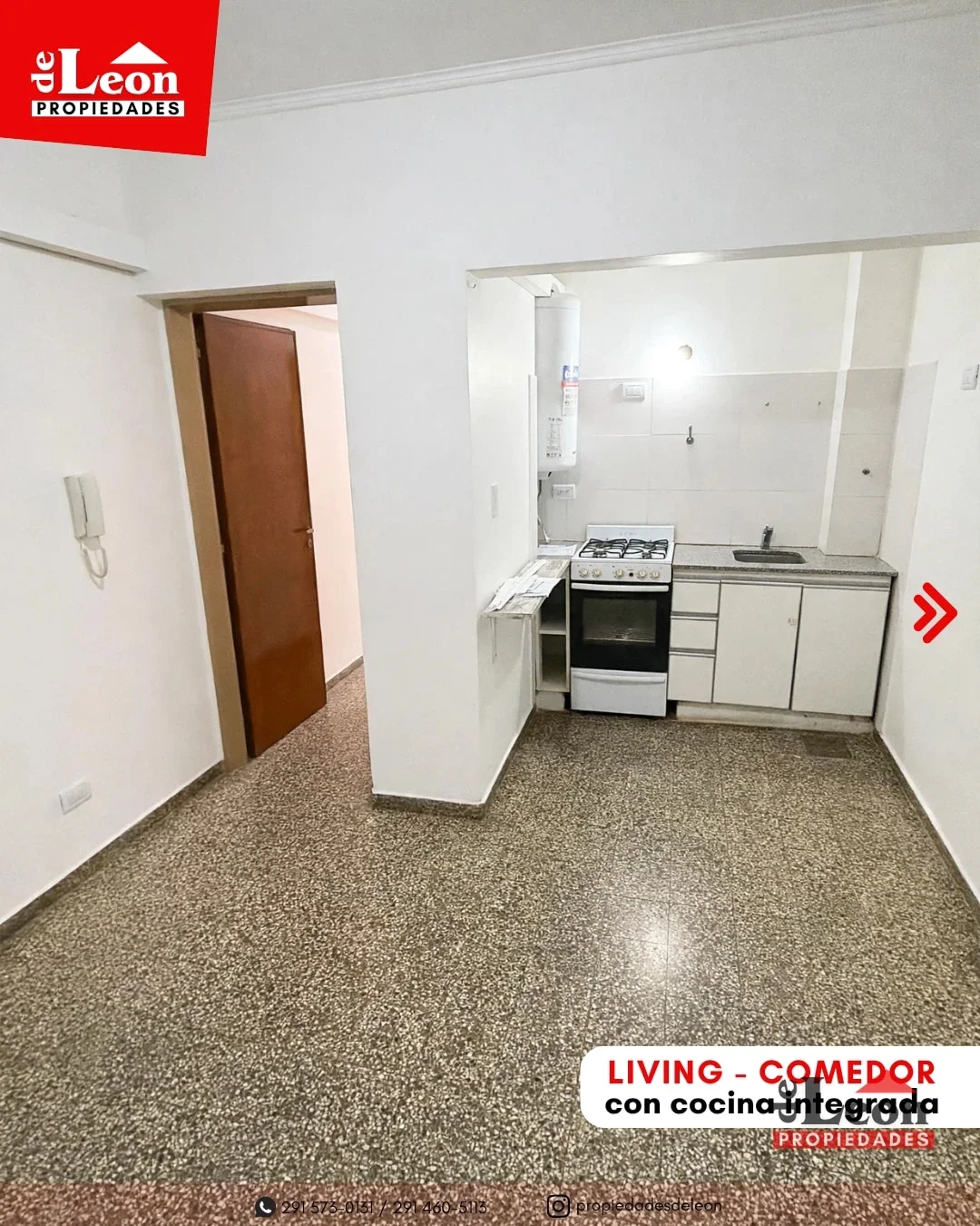 Departamento en venta en Centro - Imagen 5