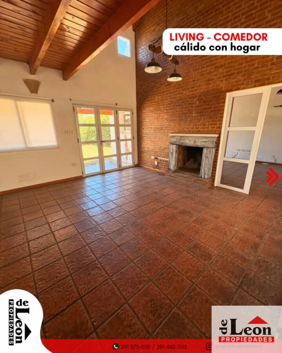 Casa en venta en Pago Chico - Imagen 3