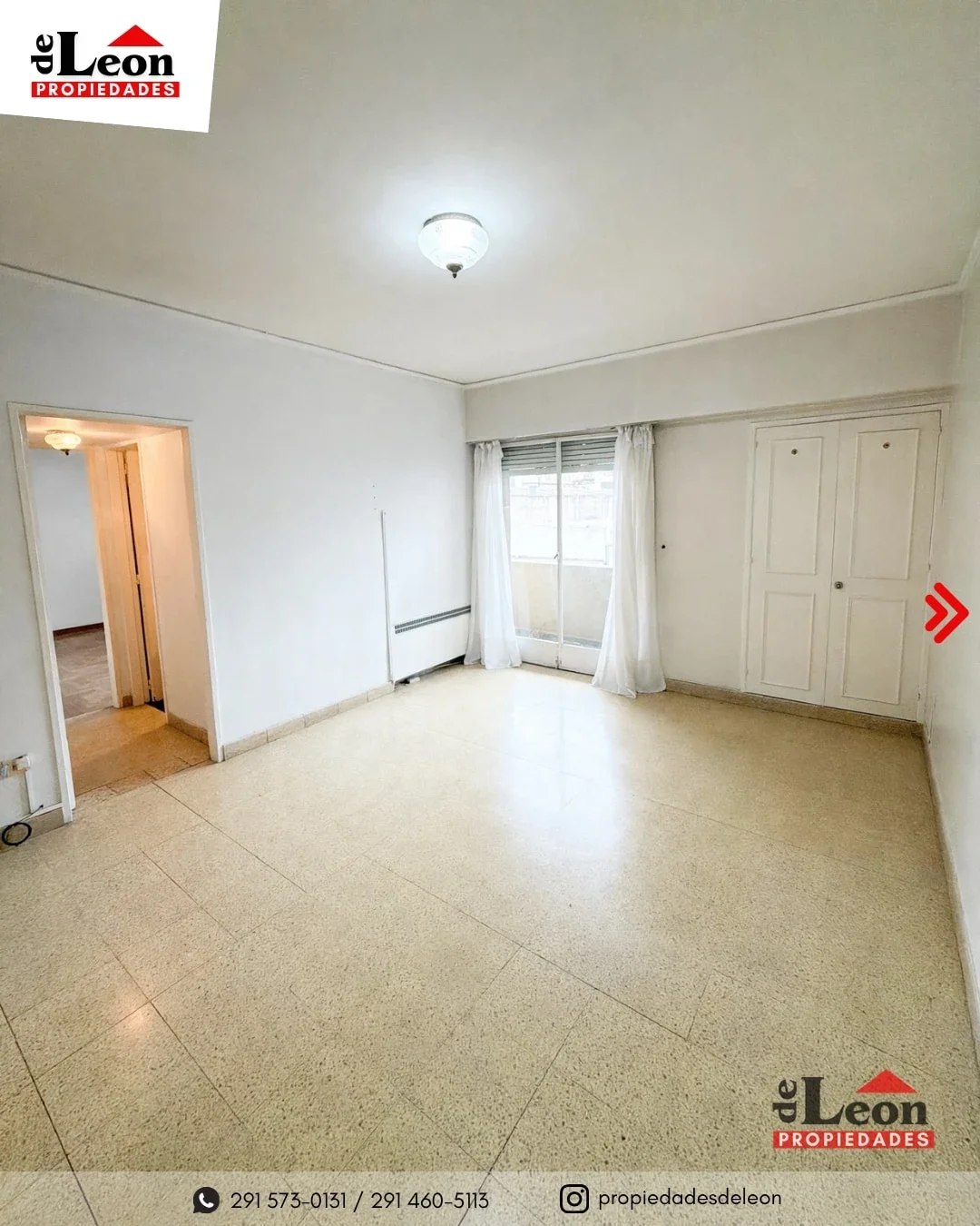 Departamento en alquiler en Centro - Imagen 4