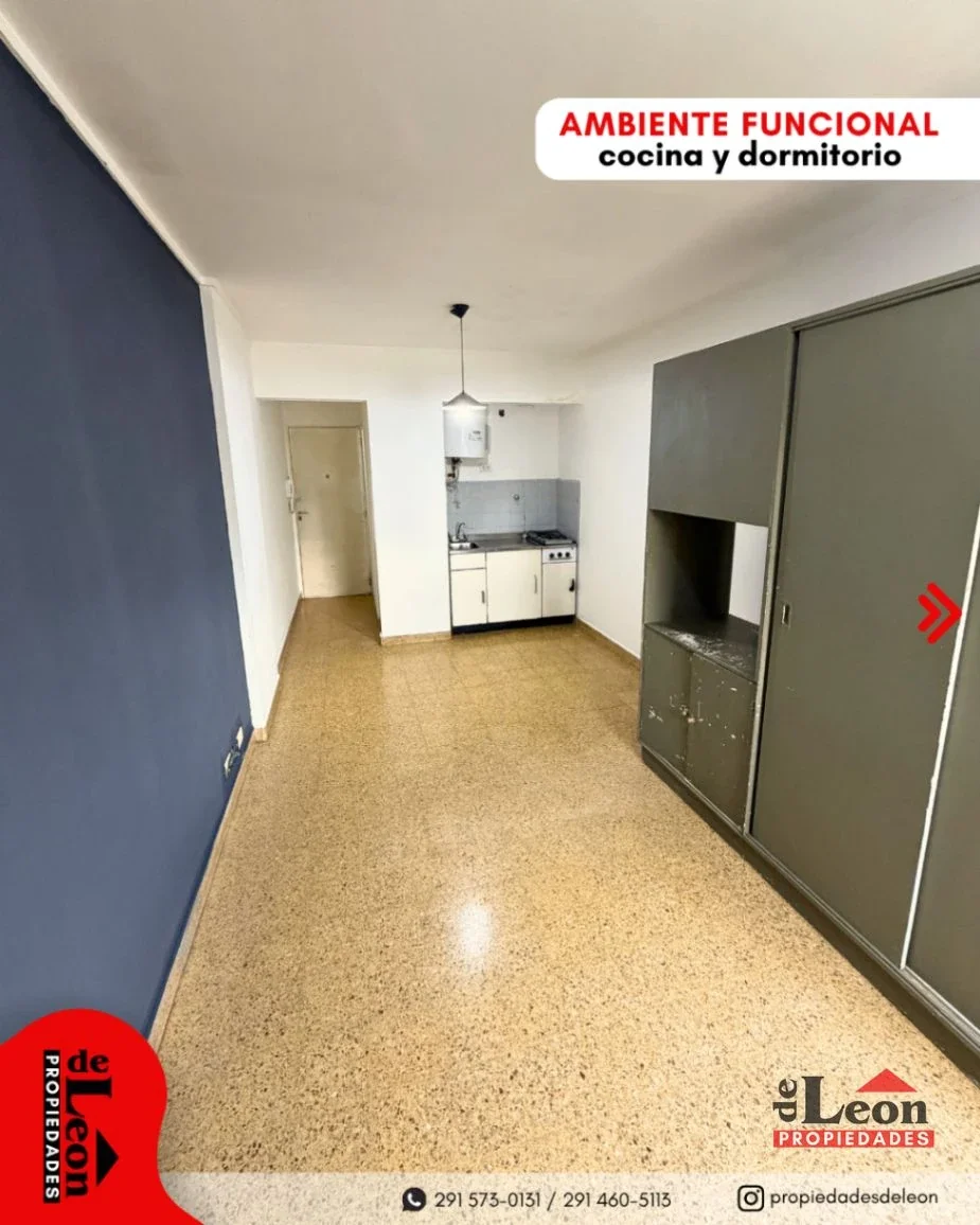 Departamento en alquiler en Centro - Imagen 2