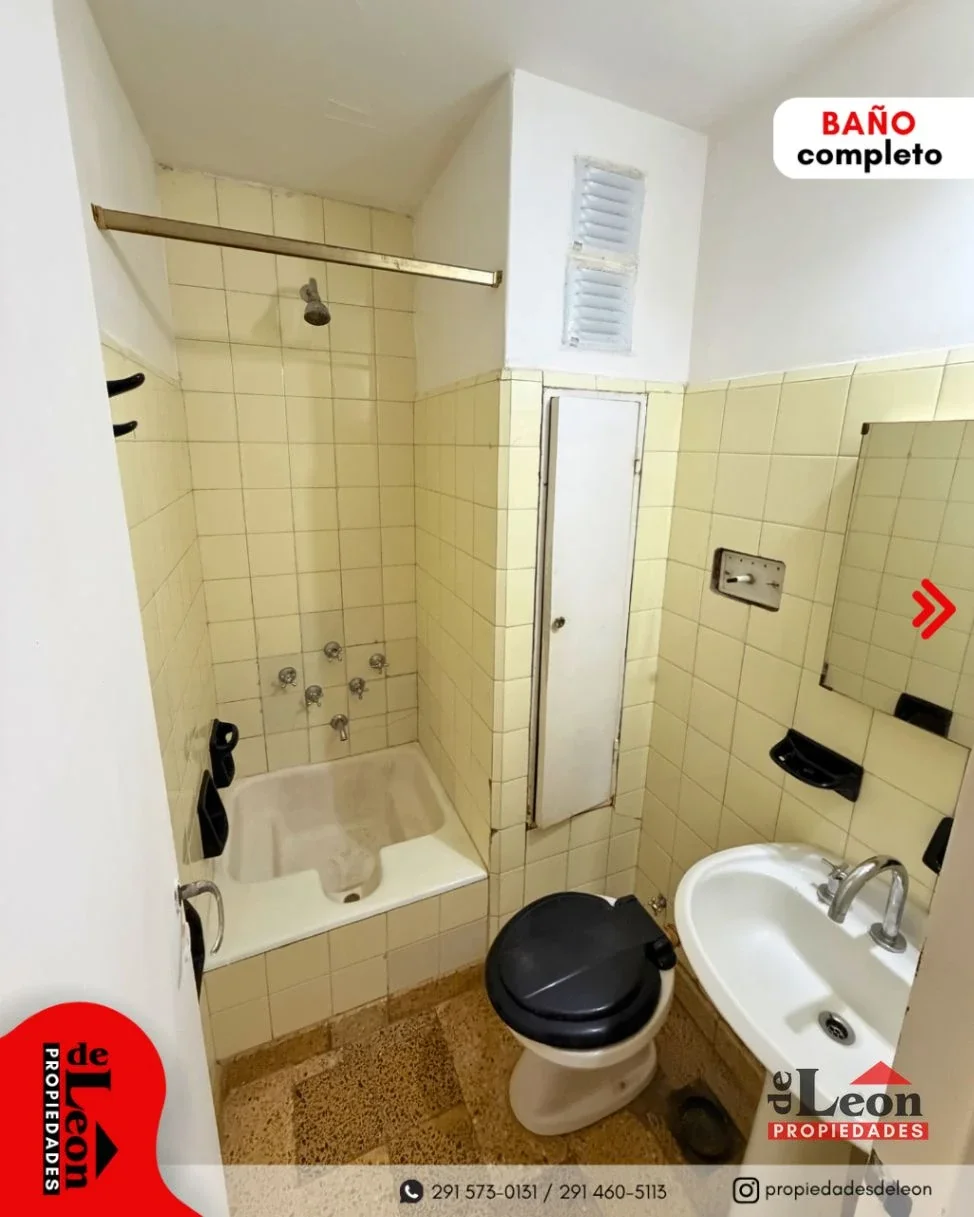 Departamento en alquiler en Centro - Imagen 5