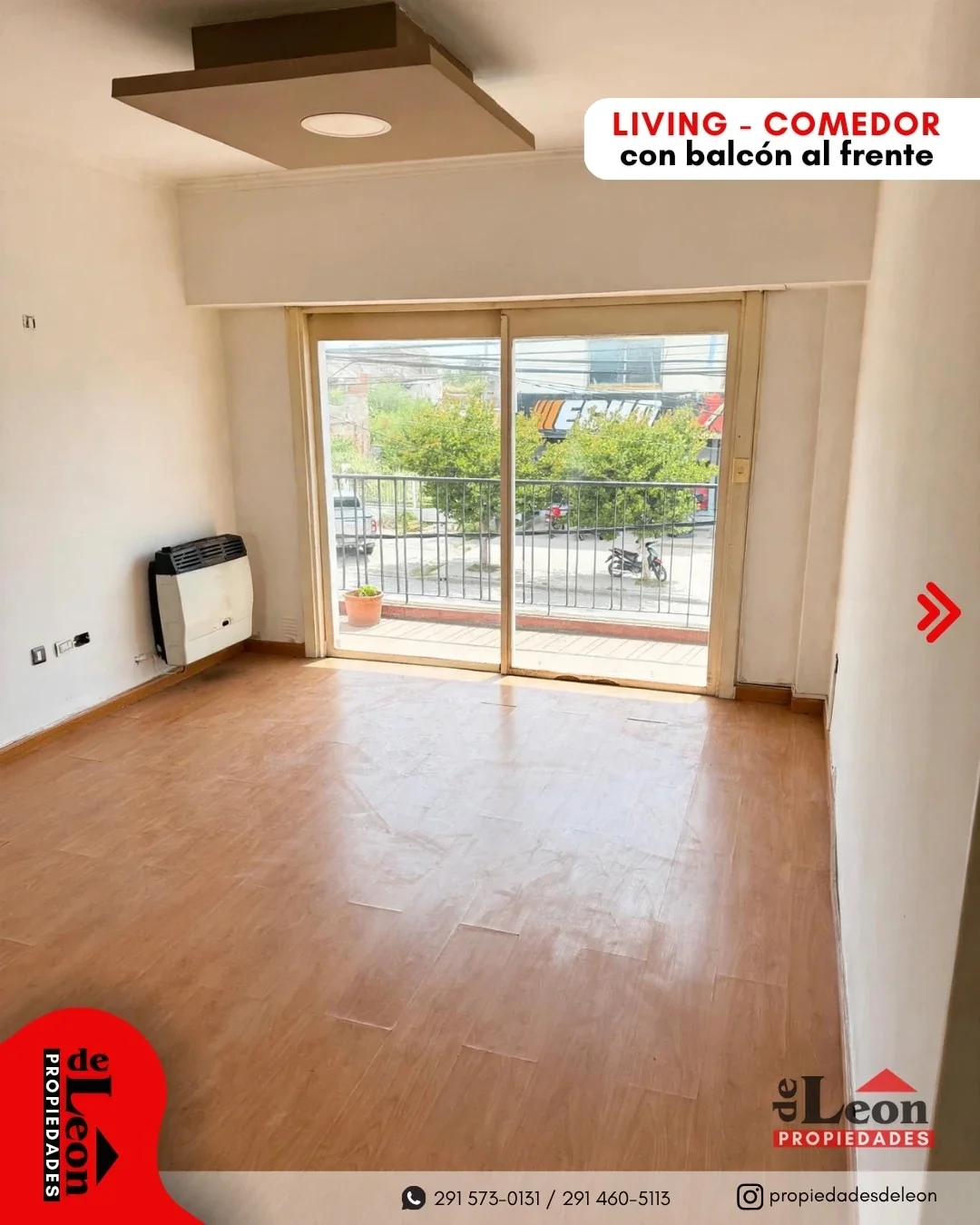 Casa en alquiler c/ cochera en Colón - Imagen 3