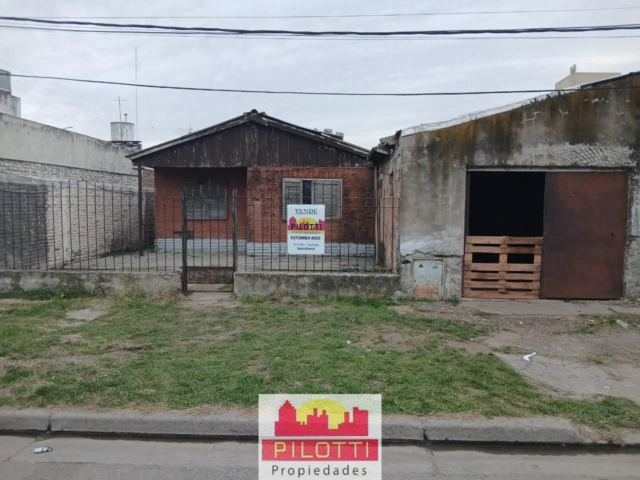 Terreno / Lote en venta de 240m2 ubicado en Pedro Pico - Imagen 4