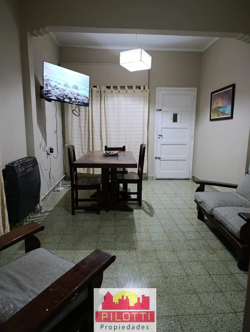 Casa en venta c/ cochera en Tiro Federal - Imagen 2