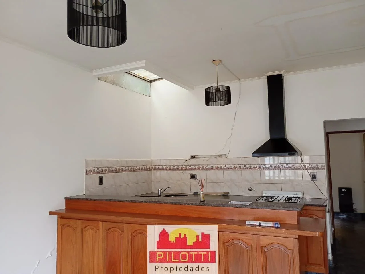 Casa en alquiler en San Martín - Imagen 3
