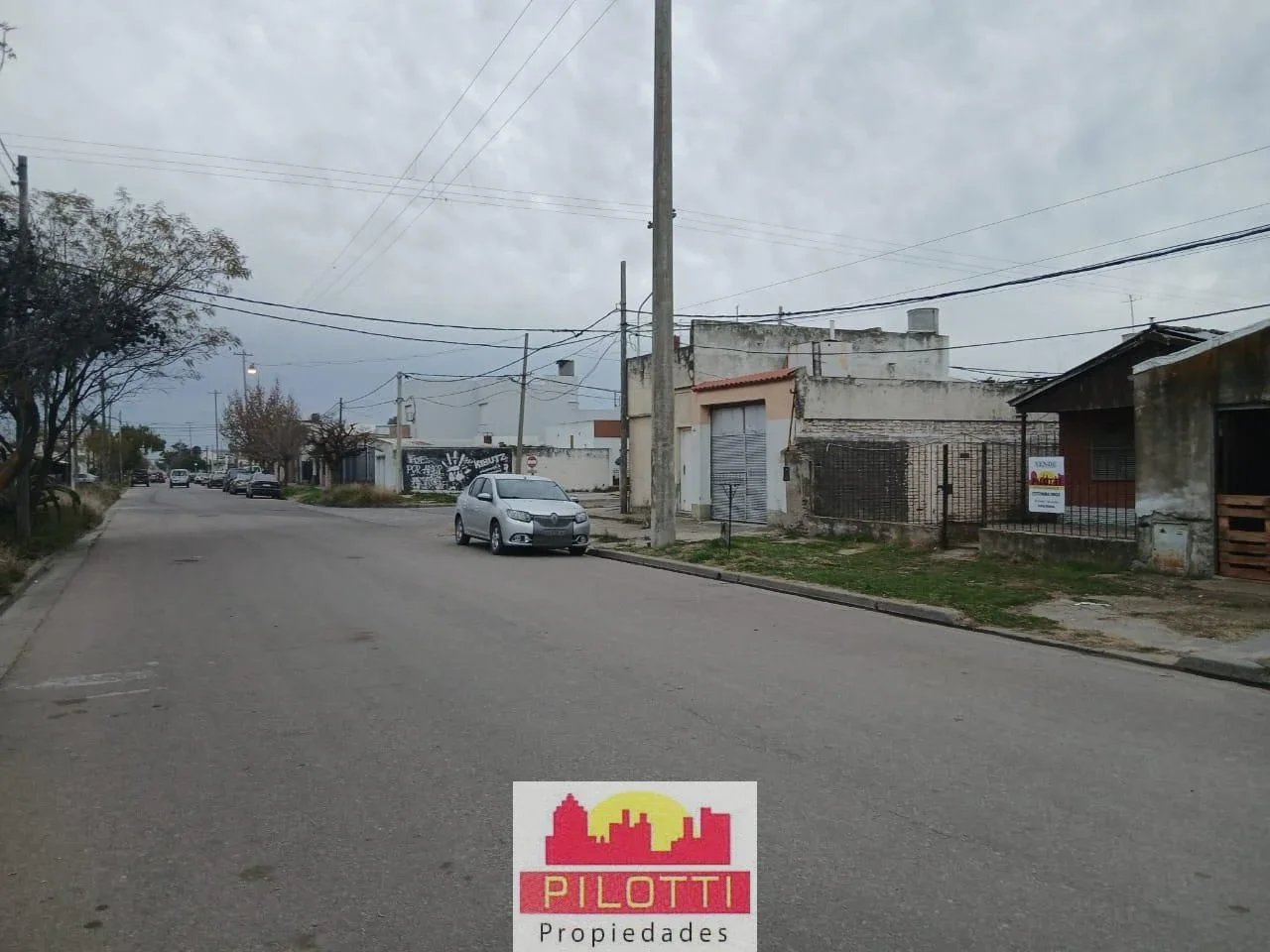 Terreno / Lote en venta de 240m2 ubicado en Pedro Pico - Imagen 5