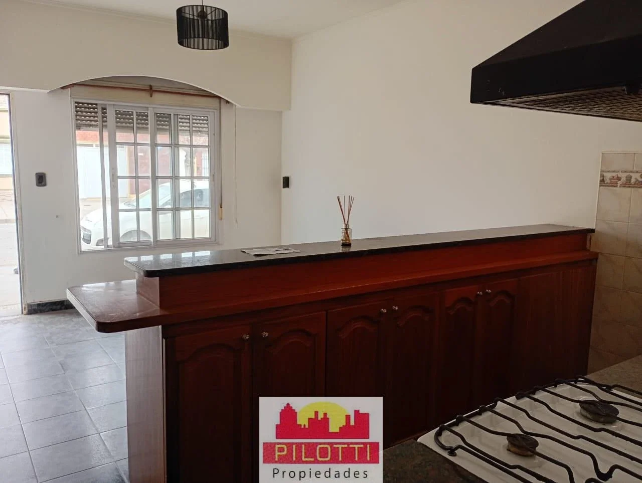 Casa en alquiler en San Martín - Imagen 4