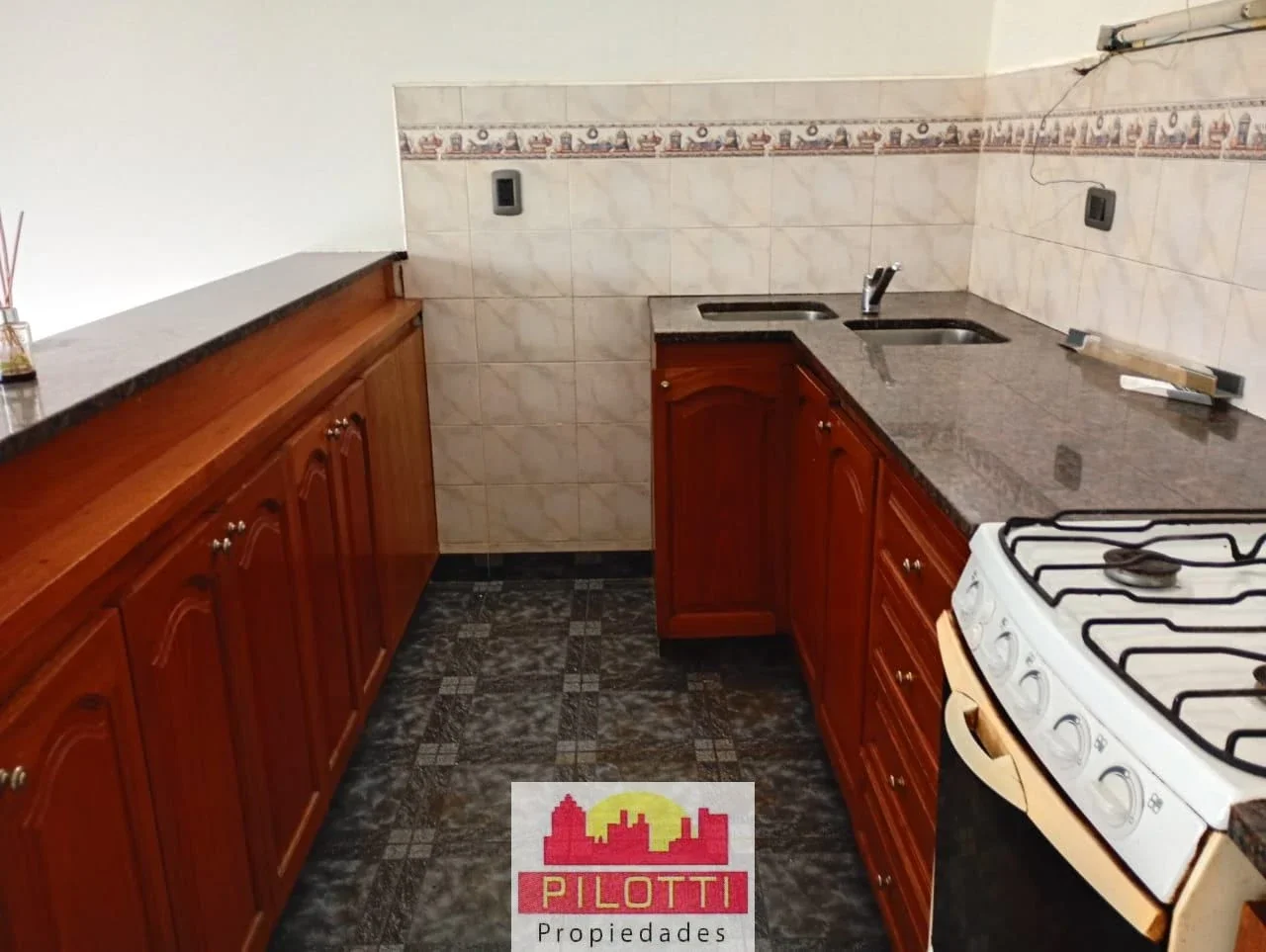 Casa en alquiler en San Martín - Imagen 5