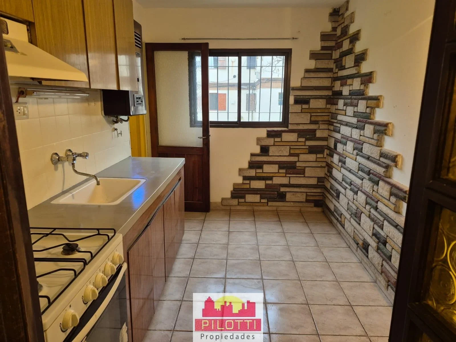 Departamento en alquiler en Universitario - Imagen 1