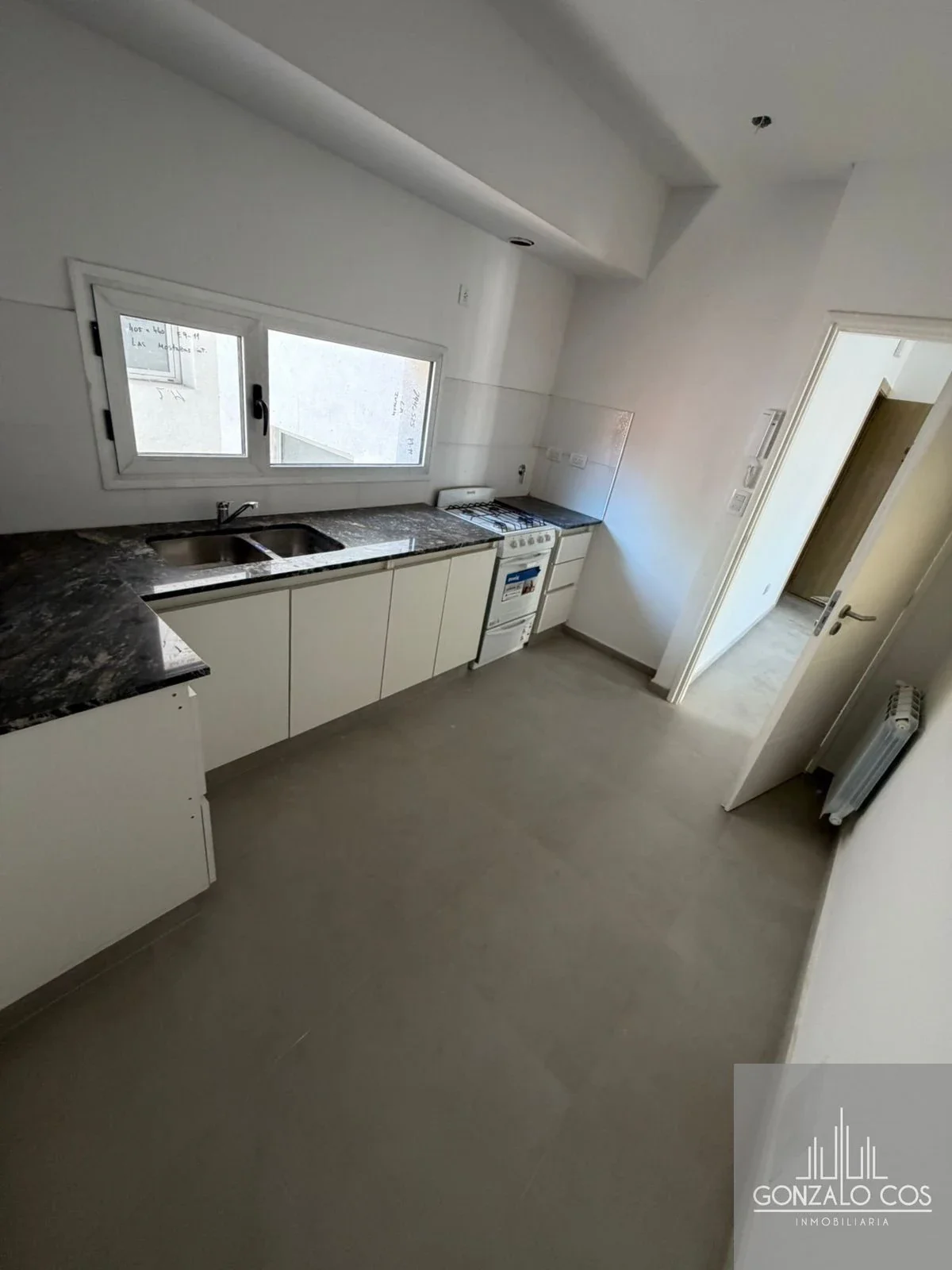 Departamento en venta c/ cochera en Centro - Imagen 3