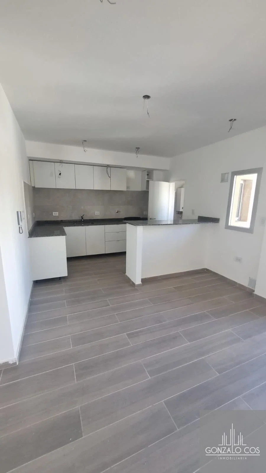 Departamento en venta c/ cochera en Centro - Imagen 1
