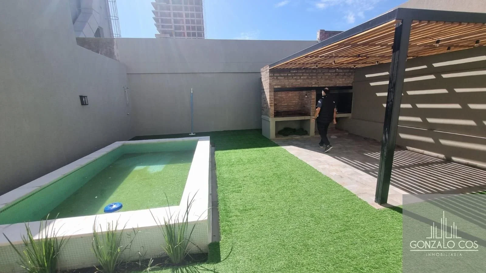 Departamento en venta en La Falda - Imagen 2