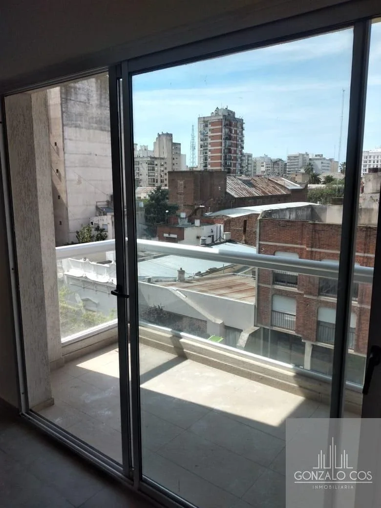 Departamento en venta c/ cochera en Centro - Imagen 1